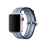 Dây Woven Nylon Apple Watch