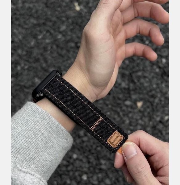 Dây vải Apple Watch