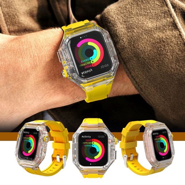 Bộ Case RM07 cho Apple Watch