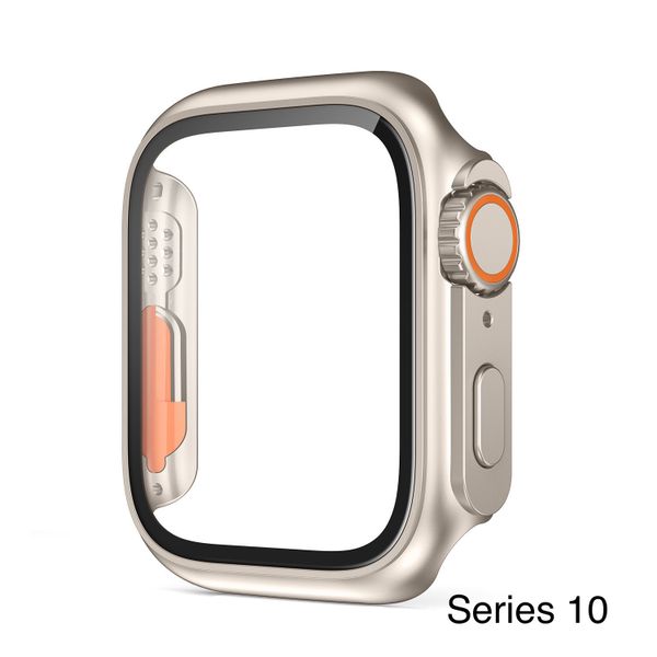 Ốp Apple Watch Series 10/11 - 42mm/46mm