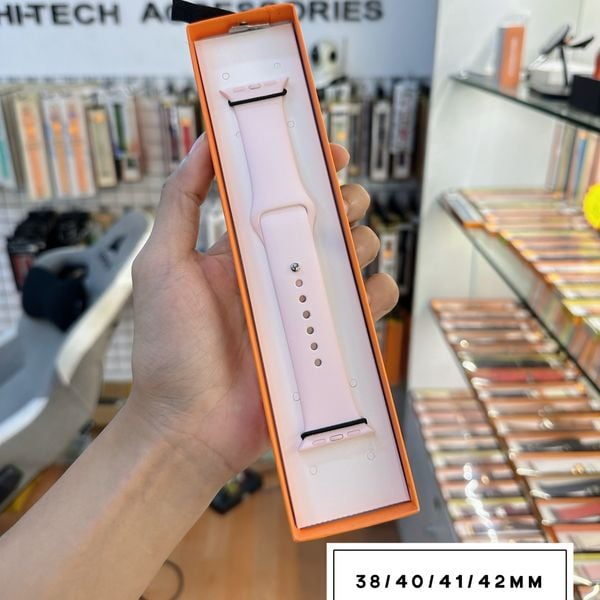 Dây Sport Apple Watch Chính Hãng