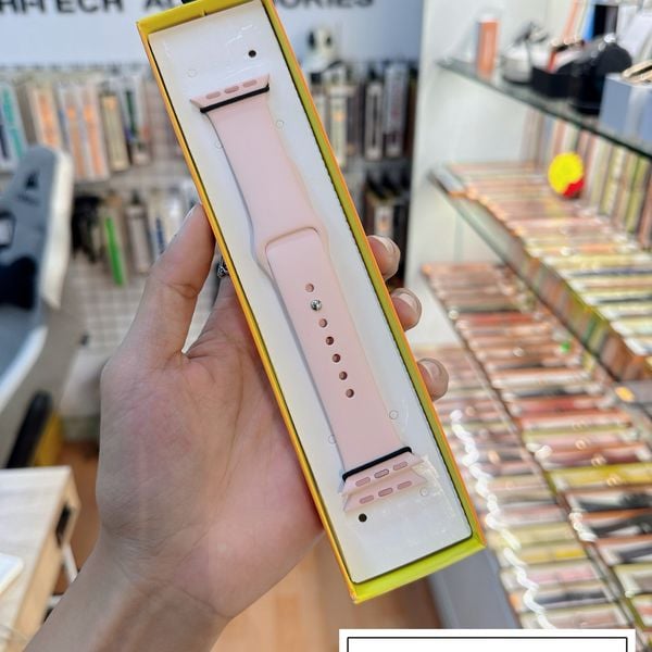 Dây Sport Apple Watch Chính Hãng