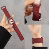 Dây Silicon Loop Apple Watch