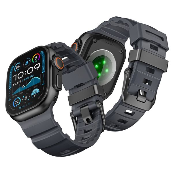 Dây Rocky FKM cho Apple Watch