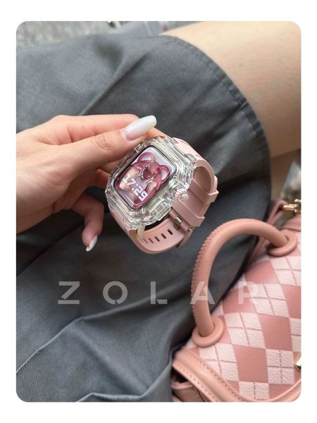 Bộ Case RM07 cho Apple Watch