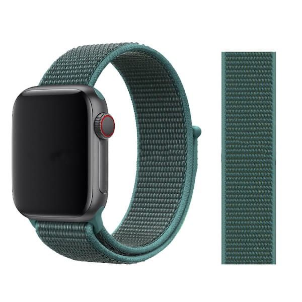 Dây Vải Loop Apple Watch