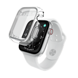 Ốp Trong Suốt Raptic cho Apple Watch