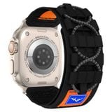 Dây Vải Dù Ultra Flex cho Apple Watch