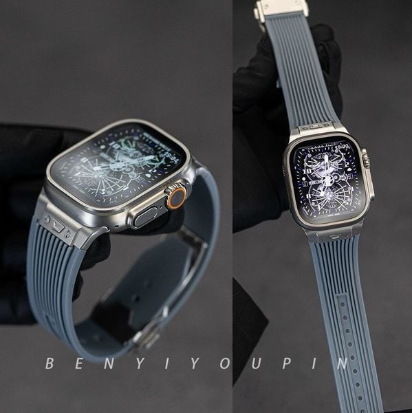 Dây Apple Watch Redefine Ultra