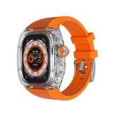 Set Case RM Clear Apple Watch Ultra 49mm