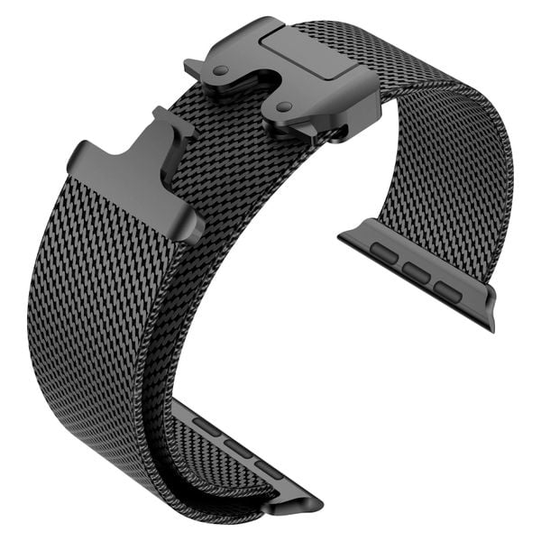 Dây Thép Milan cho Apple Watch Ultra 2025