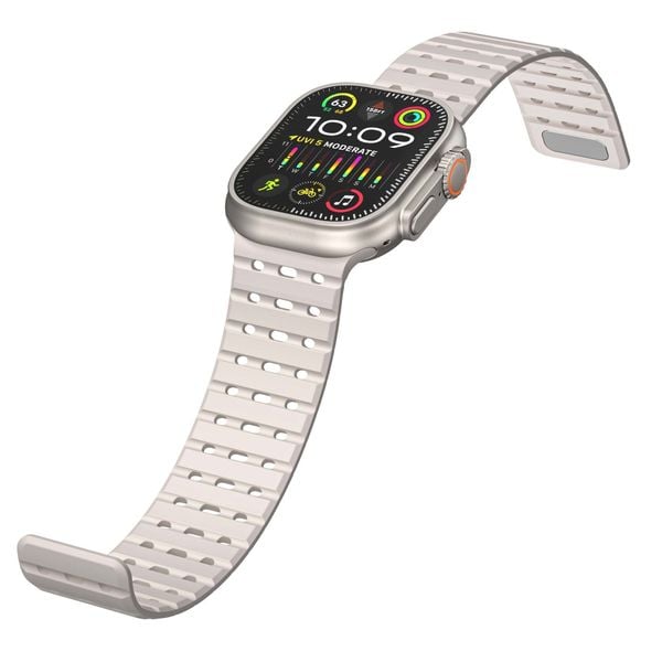 Dây Silicon Loop V2 cho Apple Watch