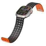 Dây Silicon Loop V2 cho Apple Watch