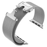 Dây Thép Milan cho Apple Watch Ultra 2025