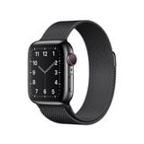 Dây đeo Apple Watch Milan Loop