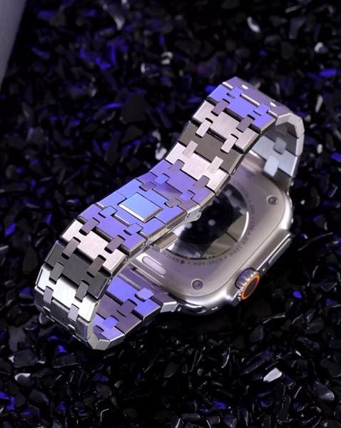 Dây Thép AP Style cho Apple Watch
