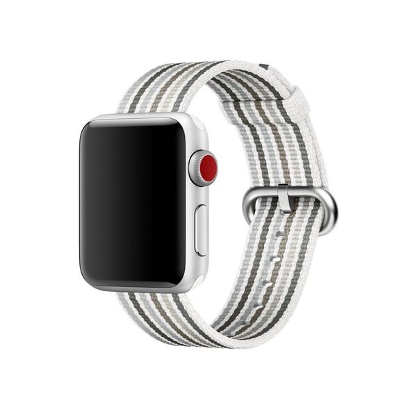 Dây Woven Nylon Apple Watch