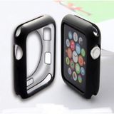 Ốp Silicon Nhám cho Apple Watch