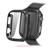 Ốp Carbon Style Apple Watch