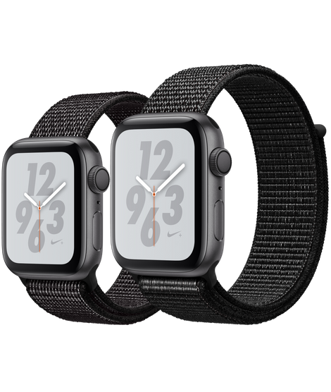 Dây Vải Loop Apple Watch