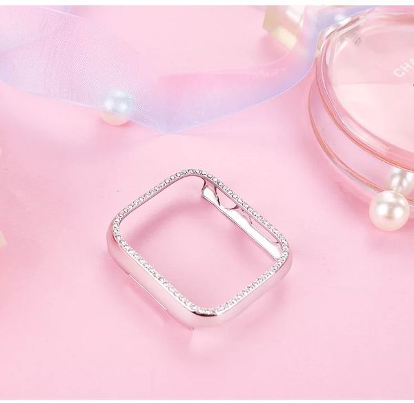 Ốp Đính Đá cho Apple Watch