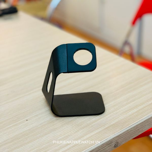 Đế treo Nhôm cho Apple Watch