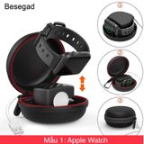 Túi Đựng Sạc Apple Watch Portable