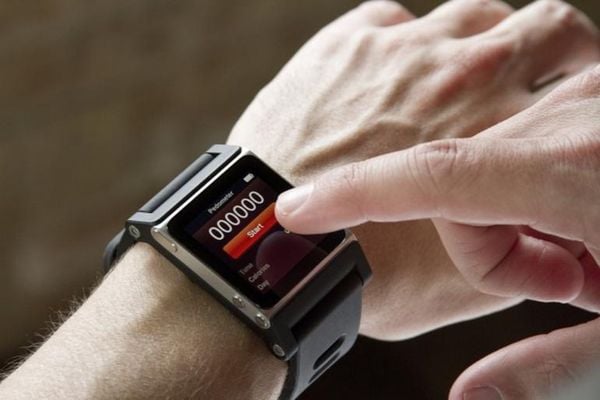 Dây đeo iPod Nano Gen 6