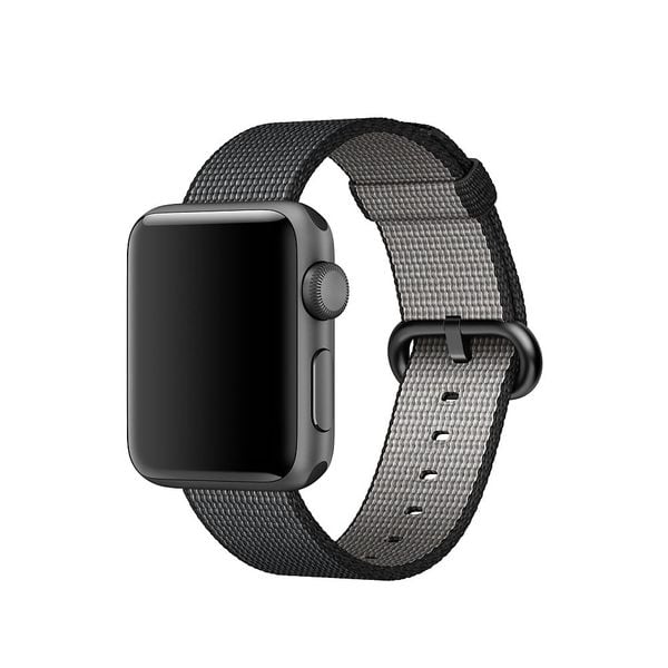 Dây Woven Nylon Apple Watch