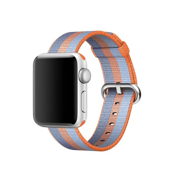 Dây Woven Nylon Apple Watch