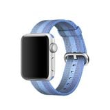 Dây Woven Nylon Apple Watch