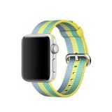 Dây Woven Nylon Apple Watch