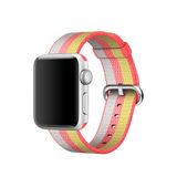 Dây Woven Nylon Apple Watch