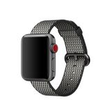 Dây Woven Nylon Apple Watch