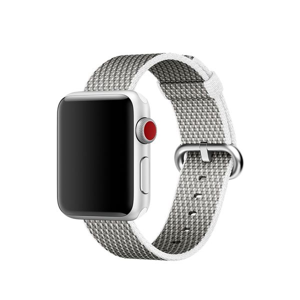 Dây Woven Nylon Apple Watch
