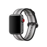 Dây Woven Nylon Apple Watch