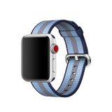 Dây Woven Nylon Apple Watch