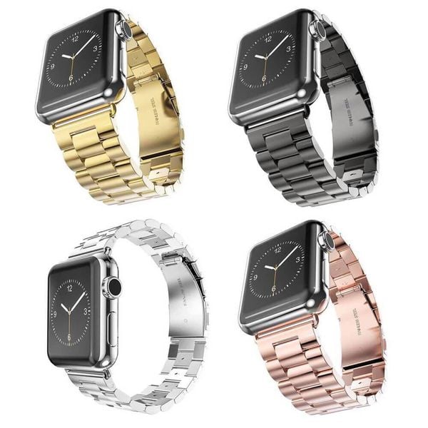 Dây Thép Apple Watch