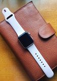 Dây Cao Su Apple Watch Thể Thao