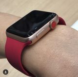 Dây Cao Su Apple Watch Thể Thao