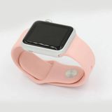 Dây Cao Su Apple Watch Thể Thao
