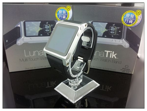 Dây đeo iPod Nano Gen 6