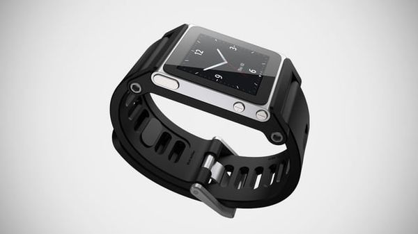 Dây đeo iPod Nano Gen 6