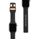 Dây Apple Watch Silicon Kiểu UAG