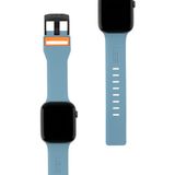 Dây Apple Watch Silicon Kiểu UAG