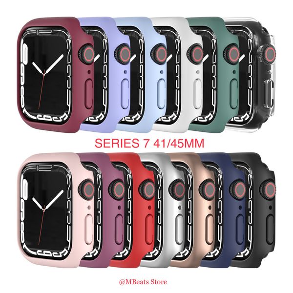 Ốp Viền Slimfit cho Apple Watch