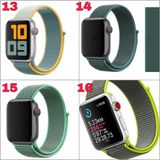 Dây Vải Loop Apple Watch