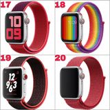 Dây Vải Loop Apple Watch