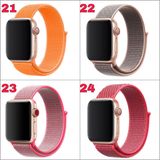 Dây Vải Loop Apple Watch