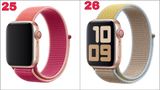 Dây Vải Loop Apple Watch